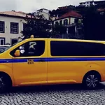 Casa Afonso Na Madeira * サン・ジョルジェ
