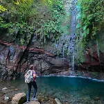 Casa Afonso Na Madeira 別荘 サン・ジョルジェ