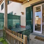 別荘 Casa Afonso Na Madeira