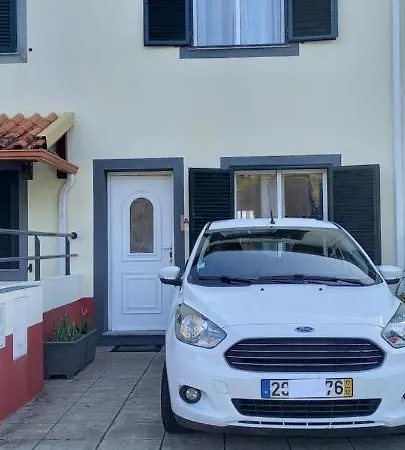 Casa Afonso Na Madeira 別荘 サン・ジョルジェ