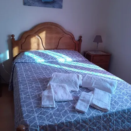 Casa Afonso Na Madeira サン・ジョルジェ