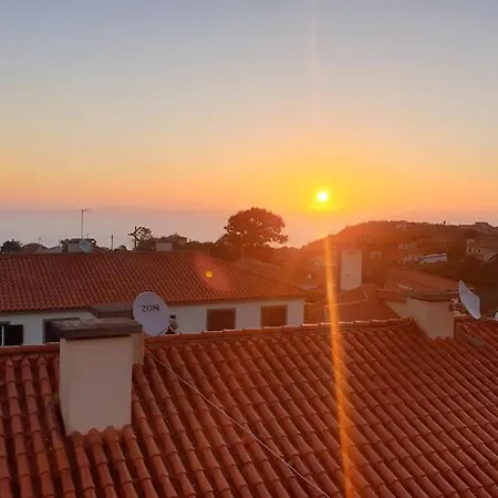 Casa Afonso Na Madeira 別荘