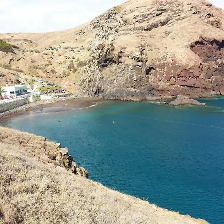 Casa Afonso Na Madeira サン・ジョルジェ