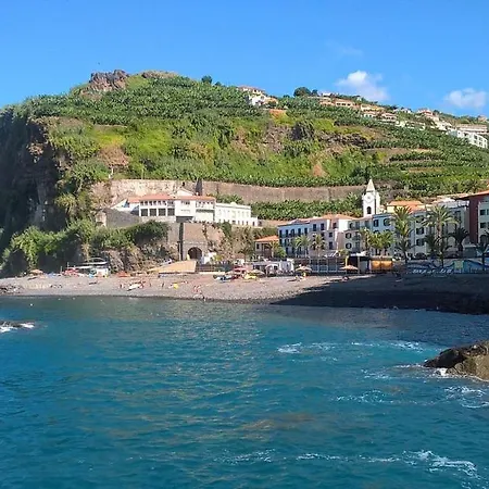 Casa Afonso Na Madeira 別荘 サン・ジョルジェ