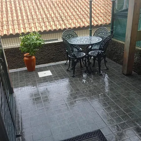 Casa Afonso Na Madeira