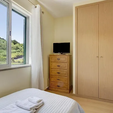 Casa Afonso Na Madeira *