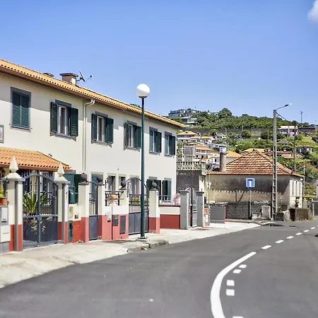 Ferienhaus Casa Afonso Na Madeira *