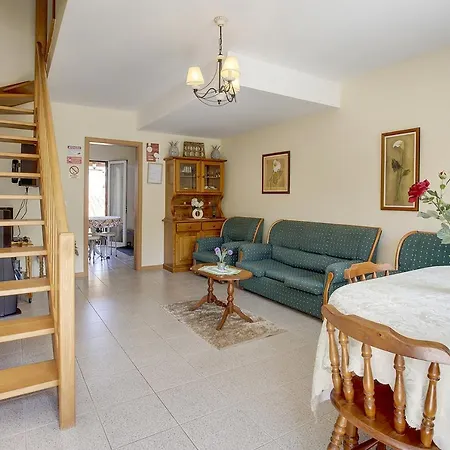 Casa Afonso Na Madeira サン・ジョルジェ