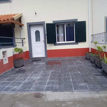 Casa de Férias Casa Afonso Na Madeira *