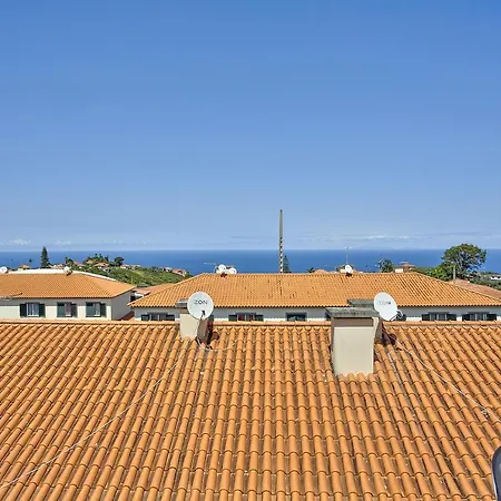 Casa Afonso Na Madeira Casa de Férias São Jorge