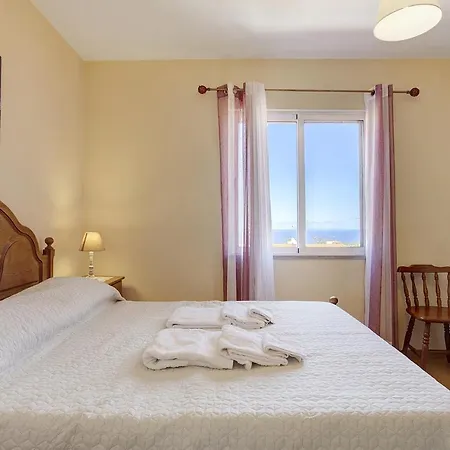 Casa Afonso Na Madeira Casa de Férias São Jorge