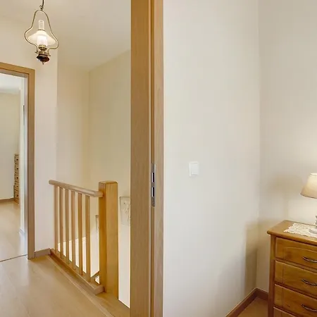 Vakantiehuis Casa Afonso Na Madeira *