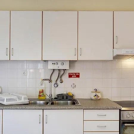 Vakantiehuis Casa Afonso Na Madeira São Jorge