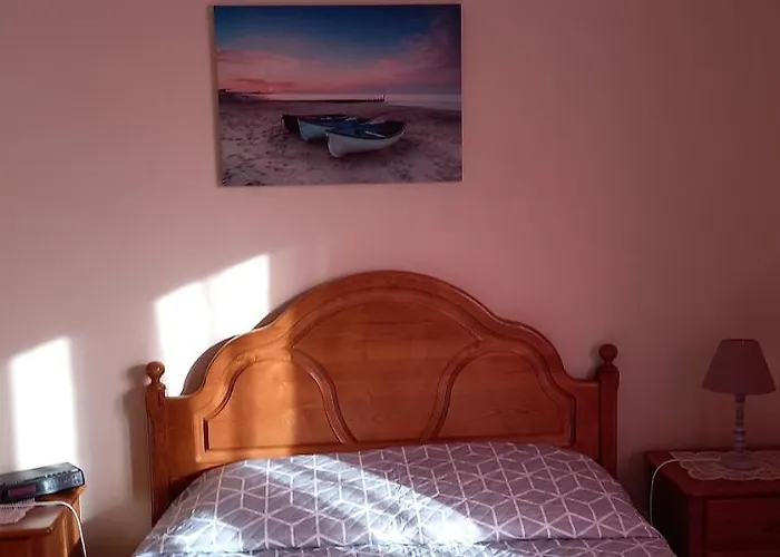 Casa Afonso Na Madeira São Jorge