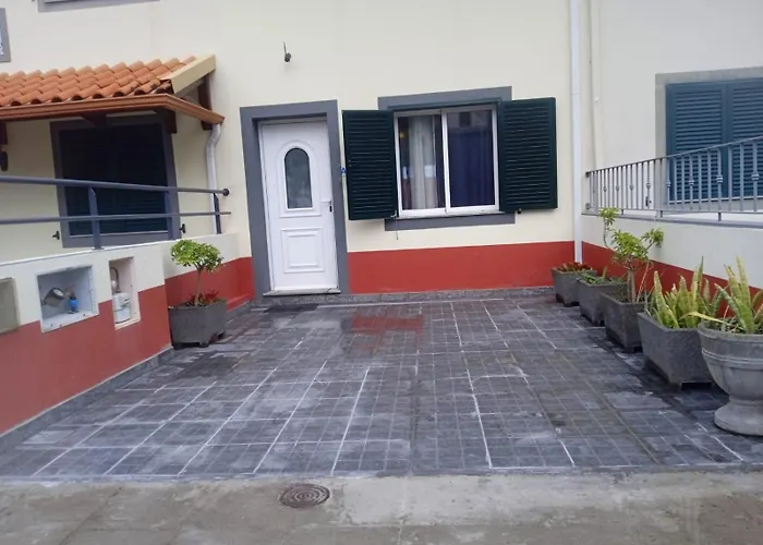 Casa de Férias Casa Afonso Na Madeira *