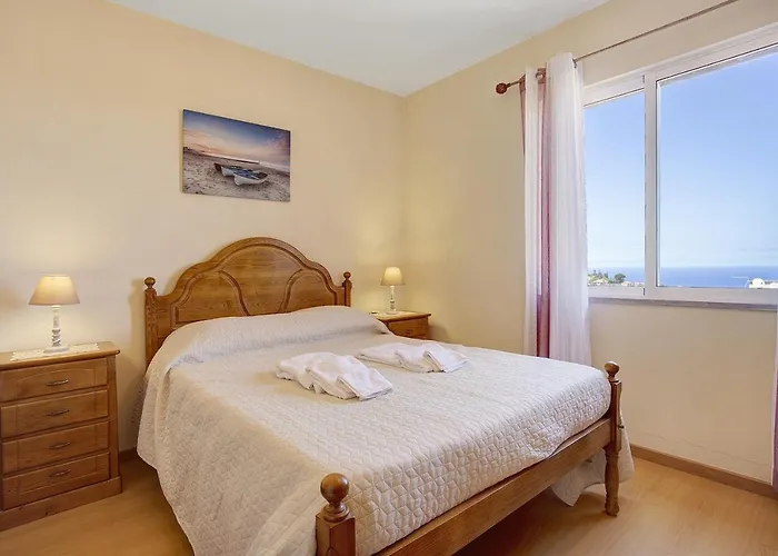 Casa de Férias Casa Afonso Na Madeira *