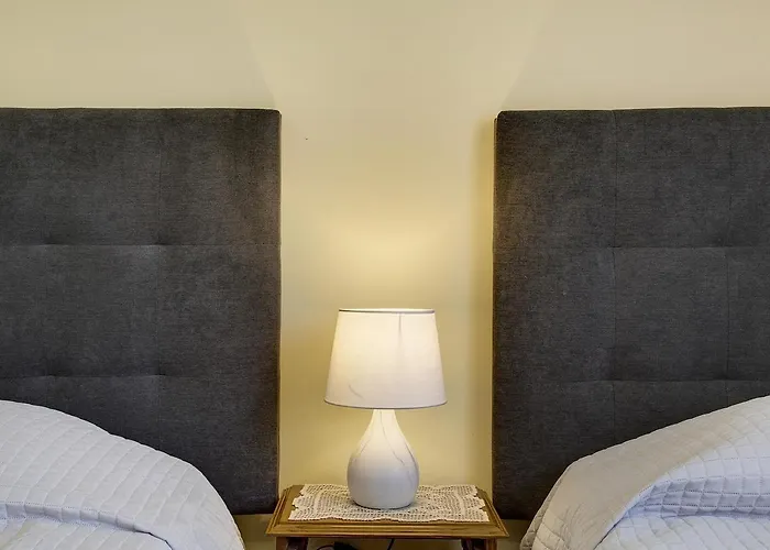 Casa Afonso Na Madeira Prázdninový dům *