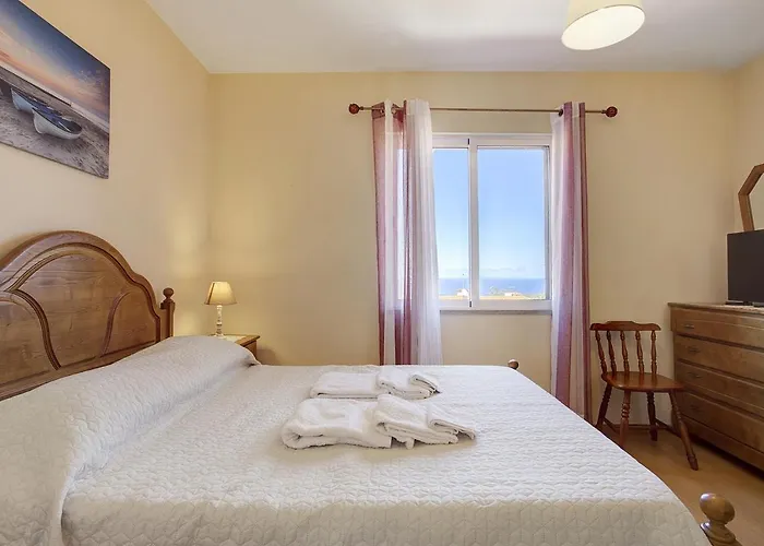 Casa Afonso Na Madeira Casa de Férias São Jorge