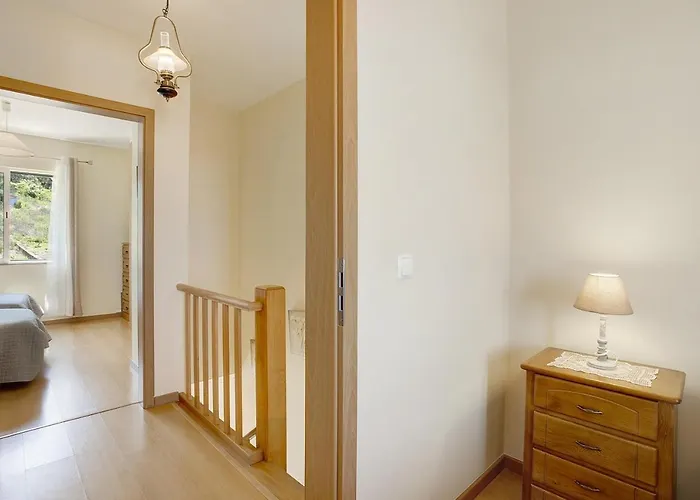 Casa de Férias Casa Afonso Na Madeira *