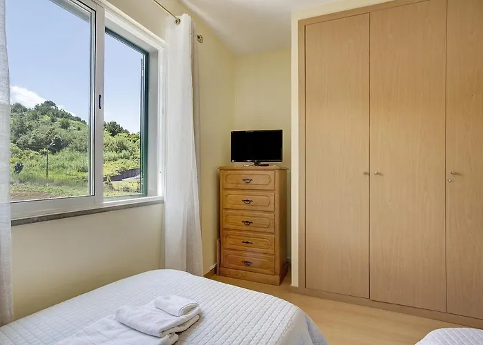 Casa Afonso Na Madeira *