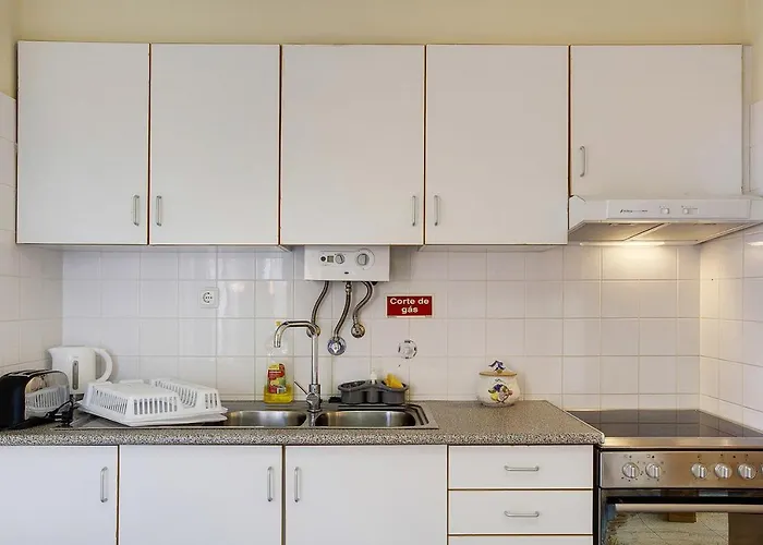 Prázdninový dům Casa Afonso Na Madeira São Jorge