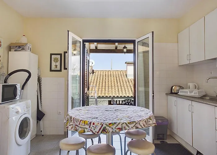 Casa Afonso Na Madeira São Jorge