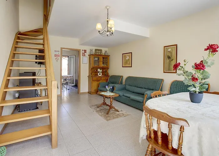 Casa Afonso Na Madeira São Jorge